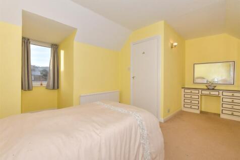 Flat 2 Bedroom