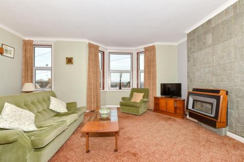 Flat 2 Lounge