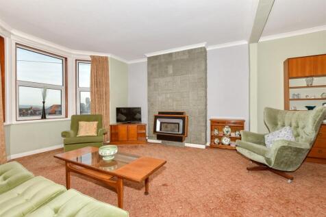 Flat 2 Lounge