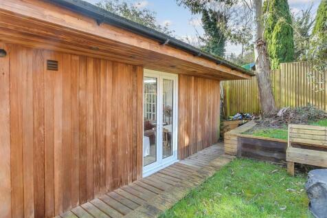 Workshop/Outbuildings