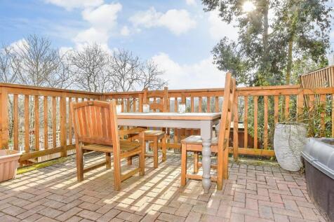 Patio / Decking