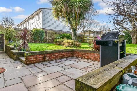 Patio / Decking
