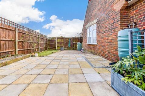 Patio / Decking
