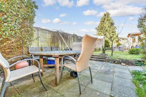 Patio / Decking