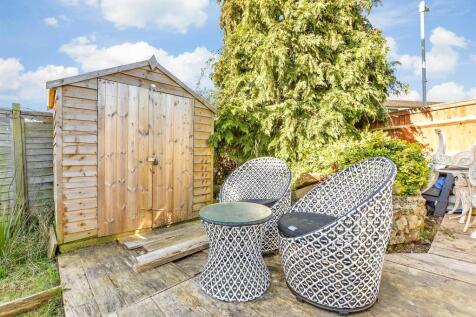 Patio / Decking