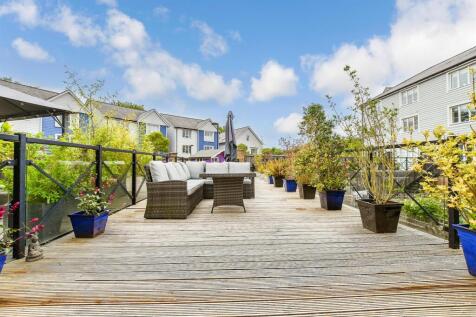 Patio / Decking