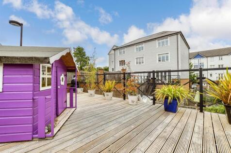 Patio / Decking