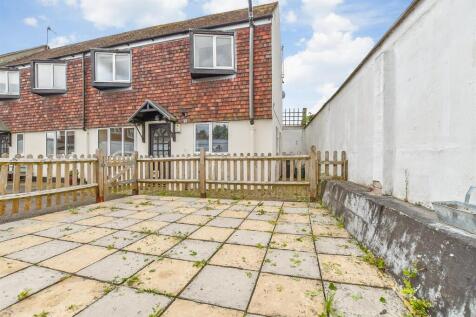 Patio / Decking