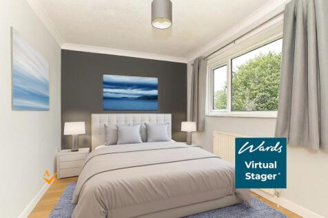 Bedroom 2 (Contemporary Style)