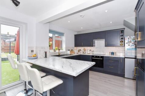 Kitchen/ Diner