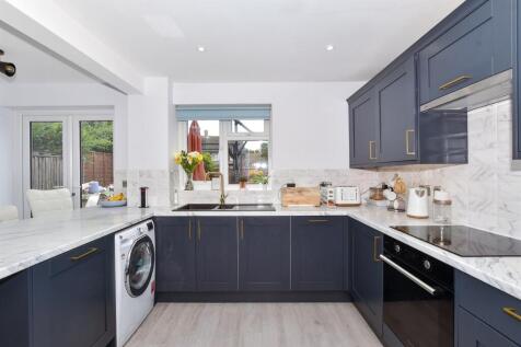Kitchen/ Diner