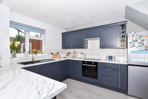 Kitchen/ Diner