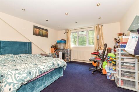 Loft Room