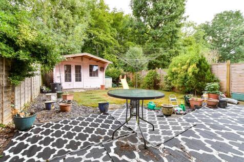 Patio / Decking
