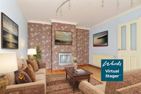 Lounge (Contemporary Style)