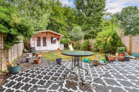 Patio / Decking
