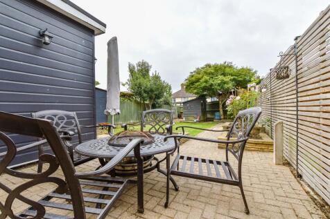 Patio / Decking