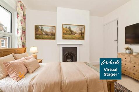 Bedroom 1 (Farmhouse Style)