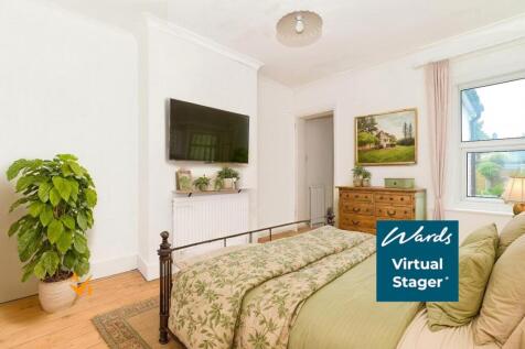 Bedroom 2 (Farmhouse Style)