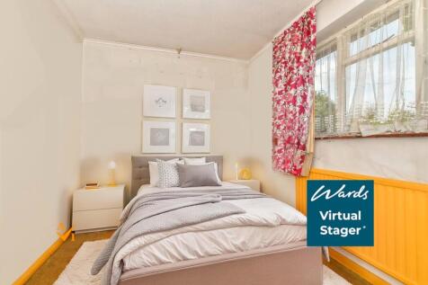 Bedroom 2 (Modern Style)