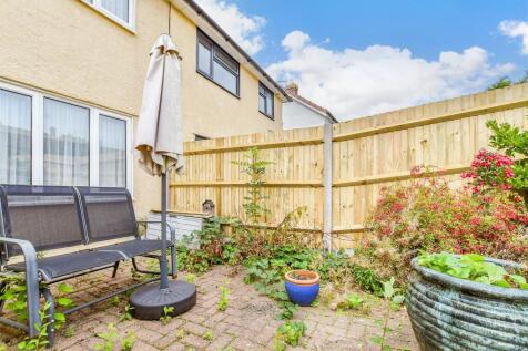 Patio / Decking