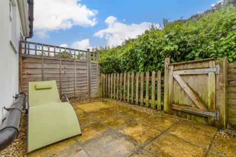 Patio / Decking