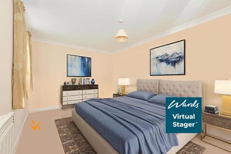 Bedroom (Contemporary Style)