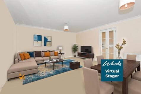Lounge/Diner (Contemporary Style)