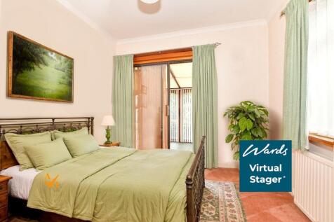 Bedroom 2 (Farmhouse Style)
