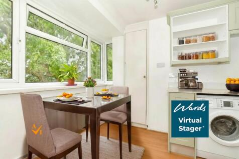 Kitchen/Diner (Modern Style)