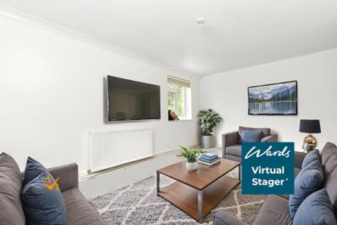 Lounge (Modern Style)