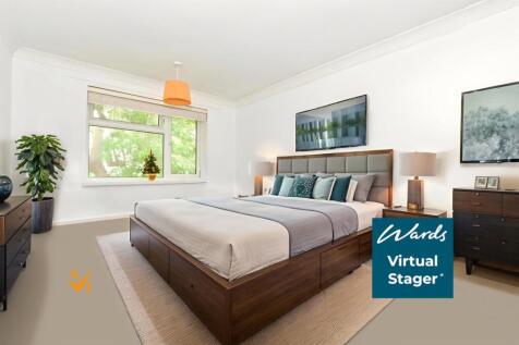 Bedroom (Modern Style)