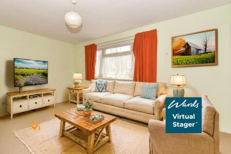 Lounge (Farmhouse Style)