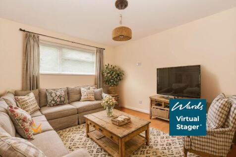 Lounge/ Kitchen (Farmhouse Style)