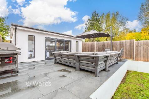 Workshop/Outbuildings