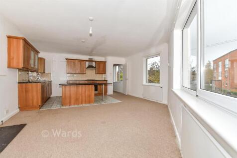 Lounge/ Dining/ Kitchen