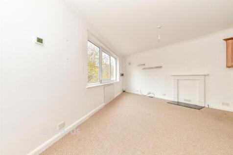 Lounge/ Dining/ Kitchen