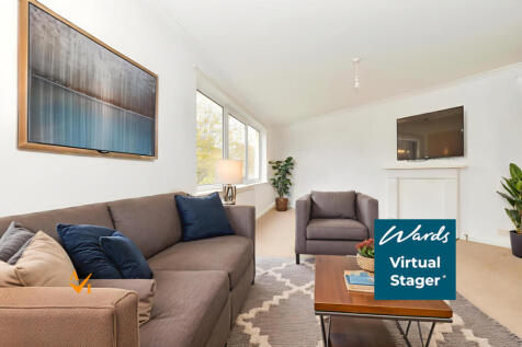 Lounge/ Dining/ Kitchen (Modern Style)