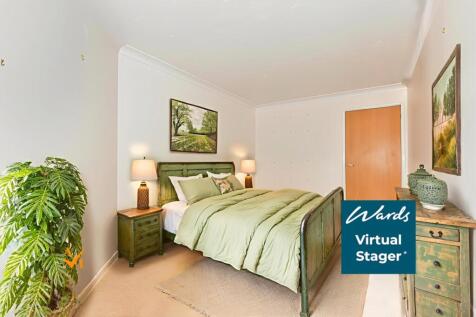 Bedroom 2 (Farmhouse Style)