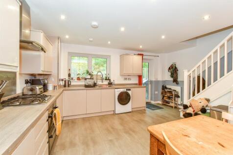 Kitchen/ Diner