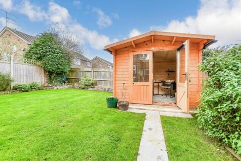 Workshop/Outbuildings