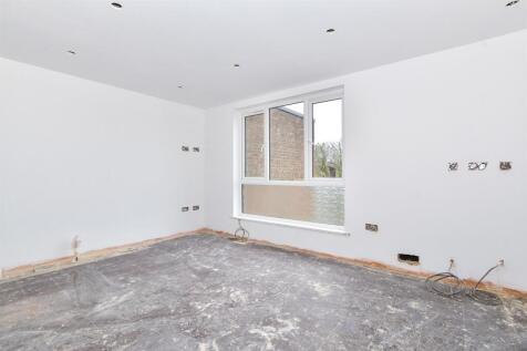 Bedroom/Lounge/Kitchen