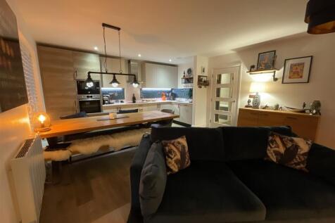 Lounge/Kitchen/Diner