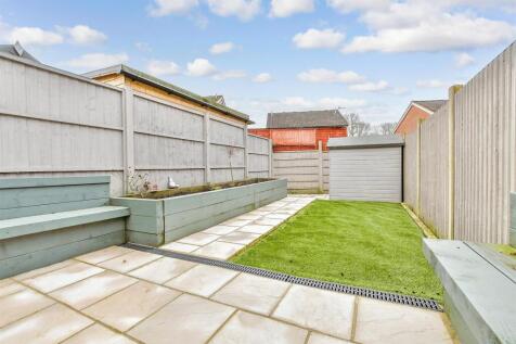 Patio / Decking