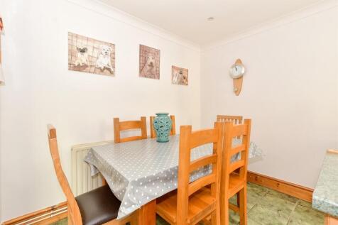 Kitchen/ Diner