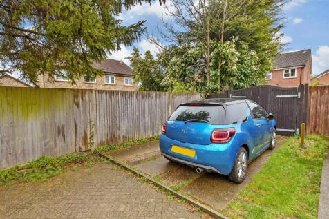 Driveway/Parking