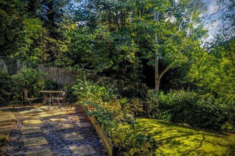 Communal Gardens