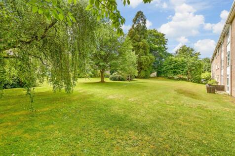 Communal Gardens