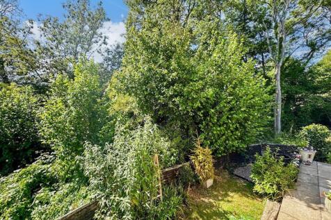 Side Garden