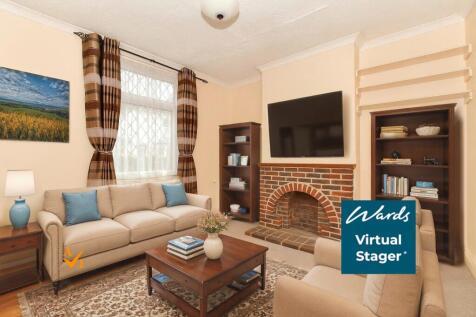 Lounge (Contemporary Style)